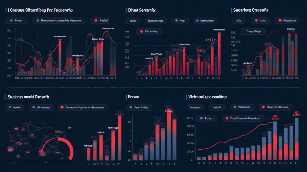 Cardano NFT Secondary Market Analytics in Vietnam