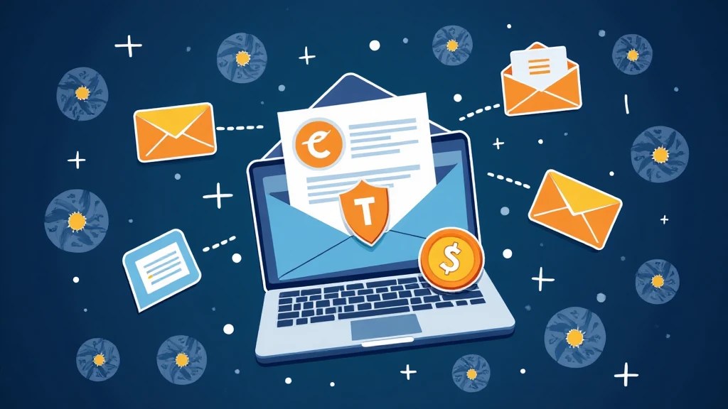 Email Security for Vietnam Crypto Exchanges