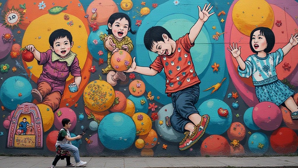 Vietnam NFT Street Art: A Promising Blend of Culture and Blockchain