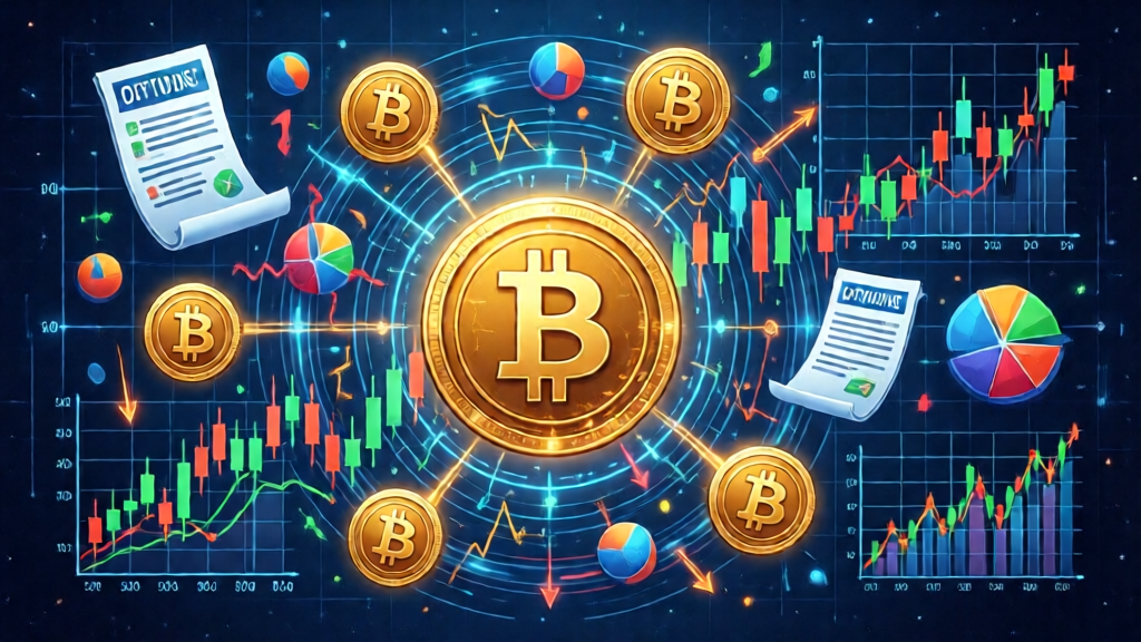 Understanding Crypto Options Expiration: What You Need to Know