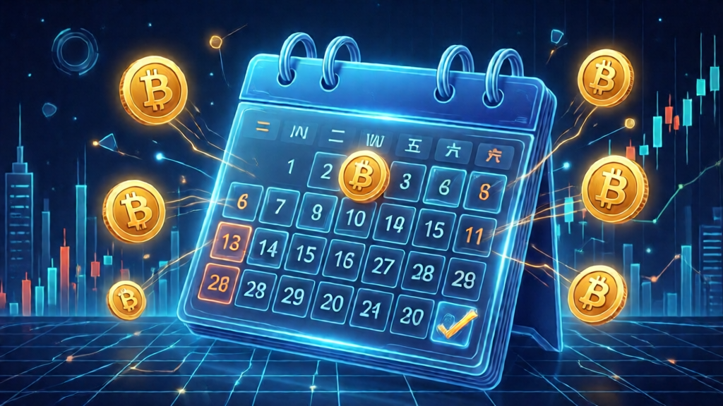 Unlocking Opportunities: Your Airdrop Calendar in 2023