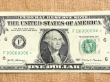 Three Modern Star Notes Worth Money On Ebay