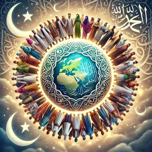 Read more about the article The Project of Islamic Unity in the Thought of the Martyr Sayyid Muhammad Baqir al-Sadr (May Allah Sanctify His Soul)