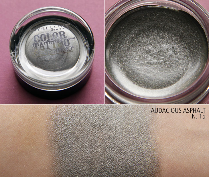 Sombras Color Tattoo Da Maybelline: Amostras De Cores E Onde Comprar! 620_x_730_jpg