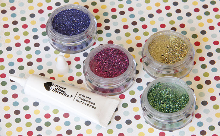 Cola para tatuagem de glitter New Body Art Glitter Tattoo Kit 118 Stencils Padrao Em Po Cola Escova Ferramentas De Pintura Corporal Tatuagens Temporarias Glitter Set Po