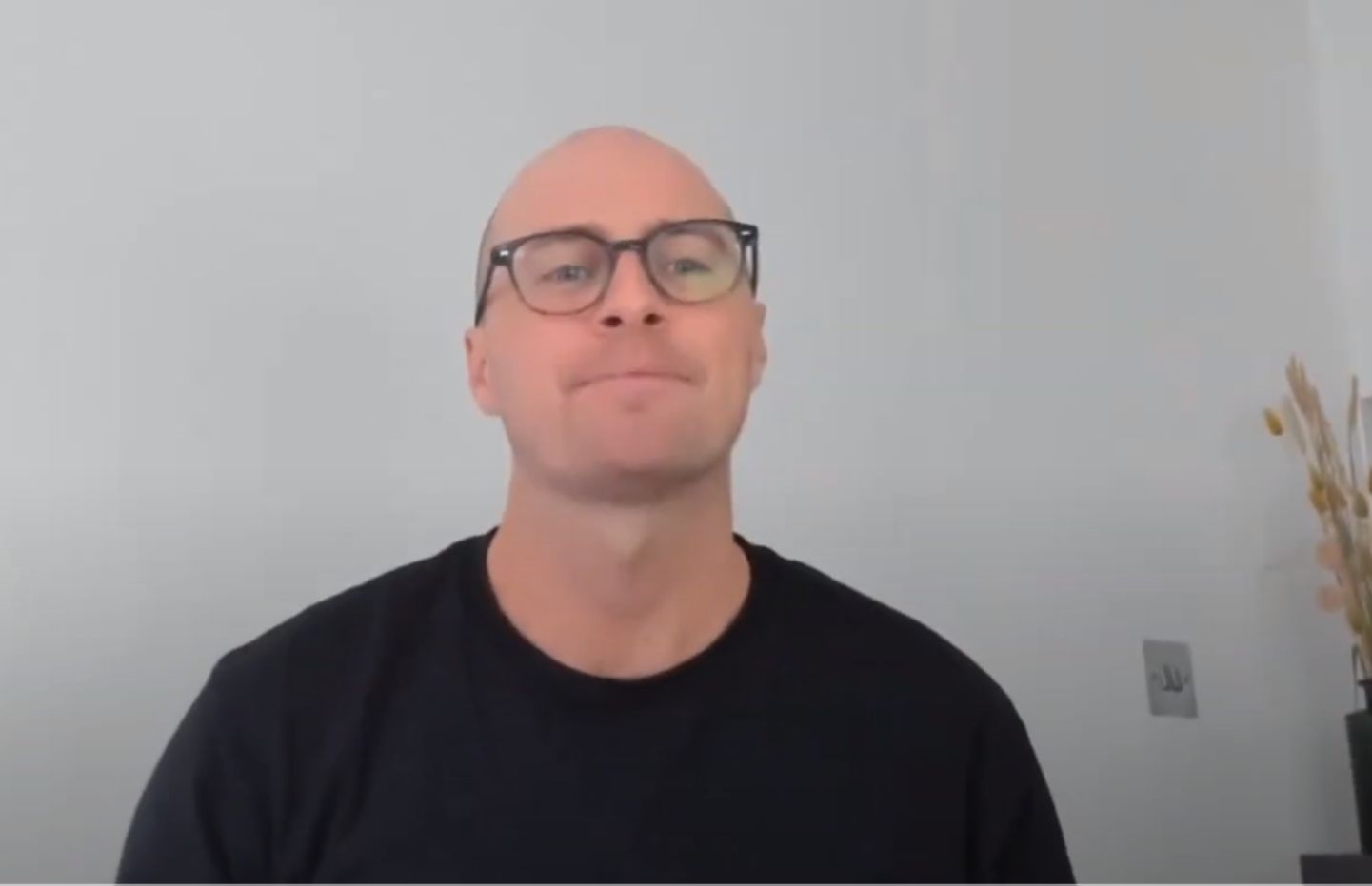 Adam's picture, co-founder of Colab