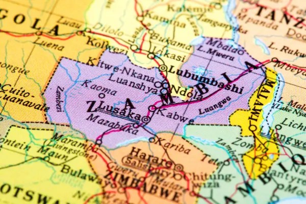 Nas Trilhas Secretas de Lubumbashi com Trekking na República Democrática do Congo