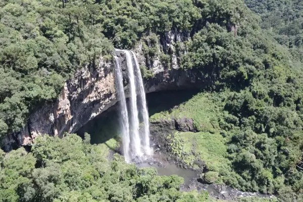 Segredos da Selva e Paisagens Mágicas no Parque Nacional Madidi na Bolívia
