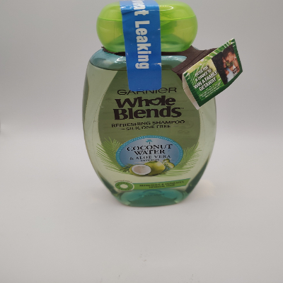 Whole Blends Shampoo