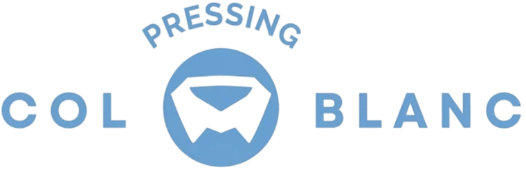 Col Blanc Pressing