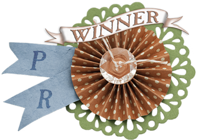 PR Design Challenge No.6 - Winner