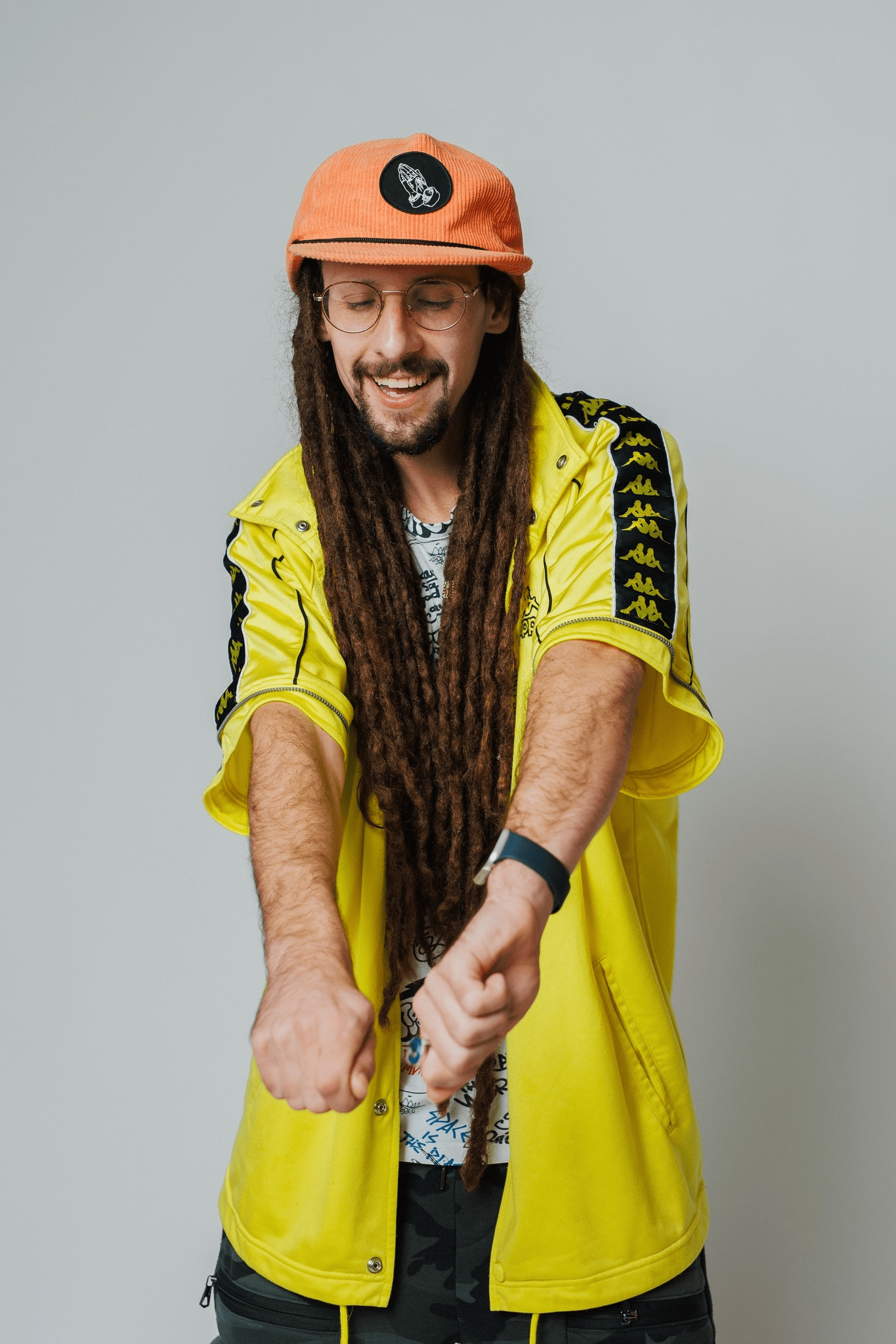 Shmak-Boy