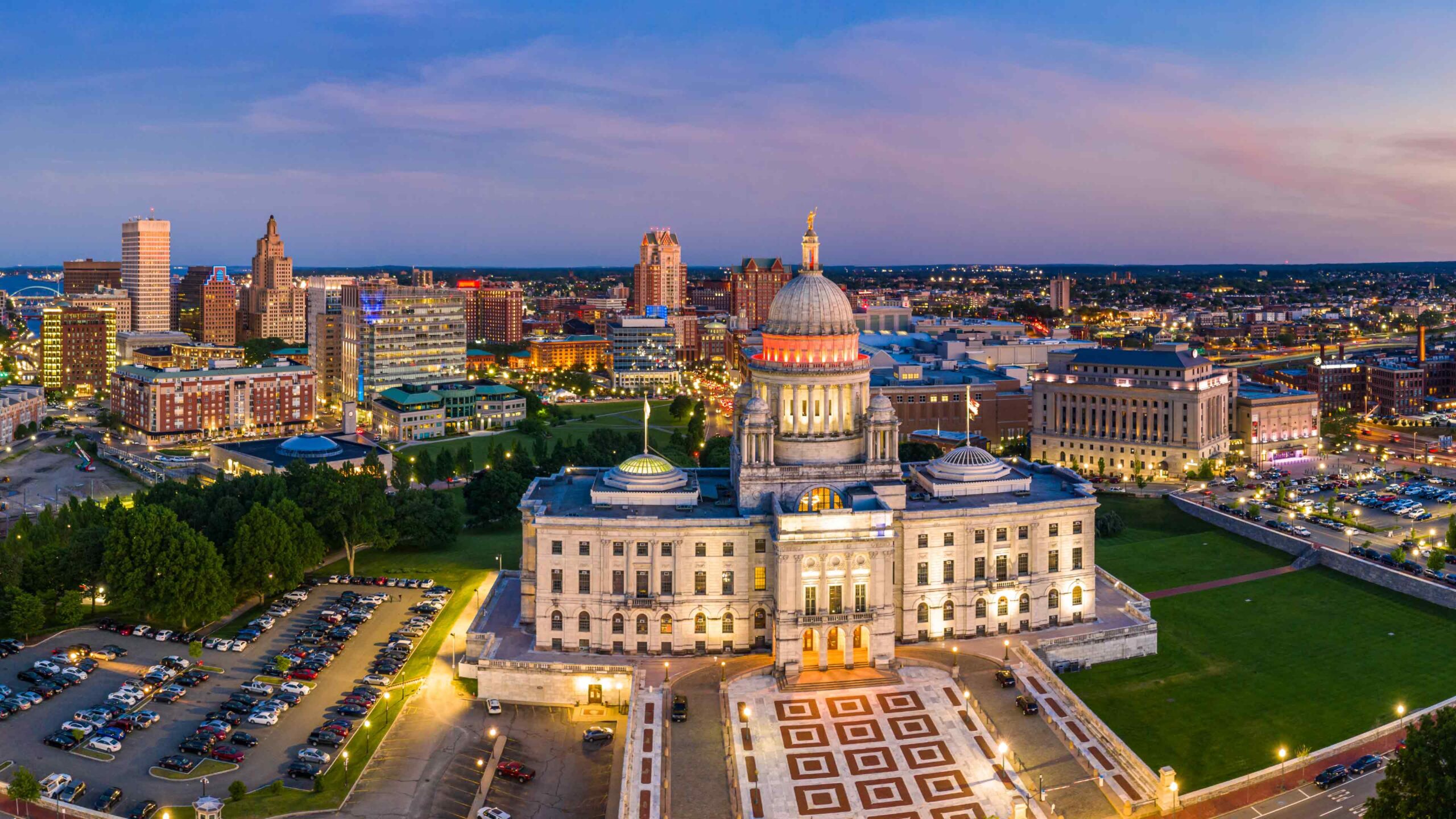 Choosing a Web Design Company in Rhode Island in 2025