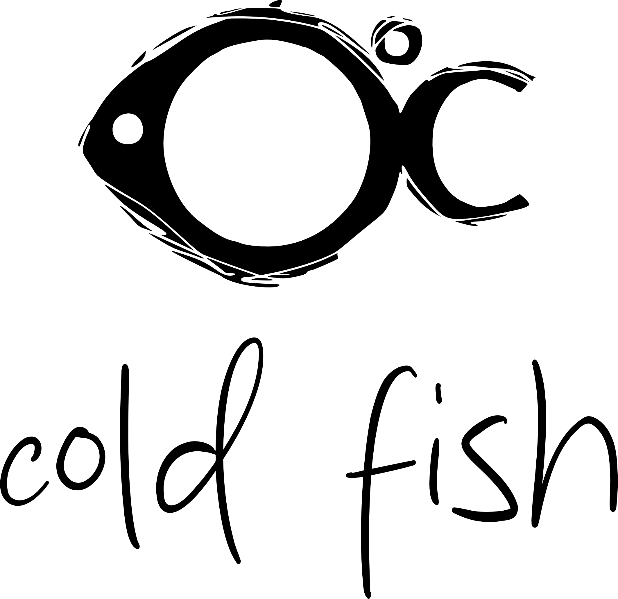 Cold Fish Library Title Apix - Professional Ultra HD Space Arts | Free Download