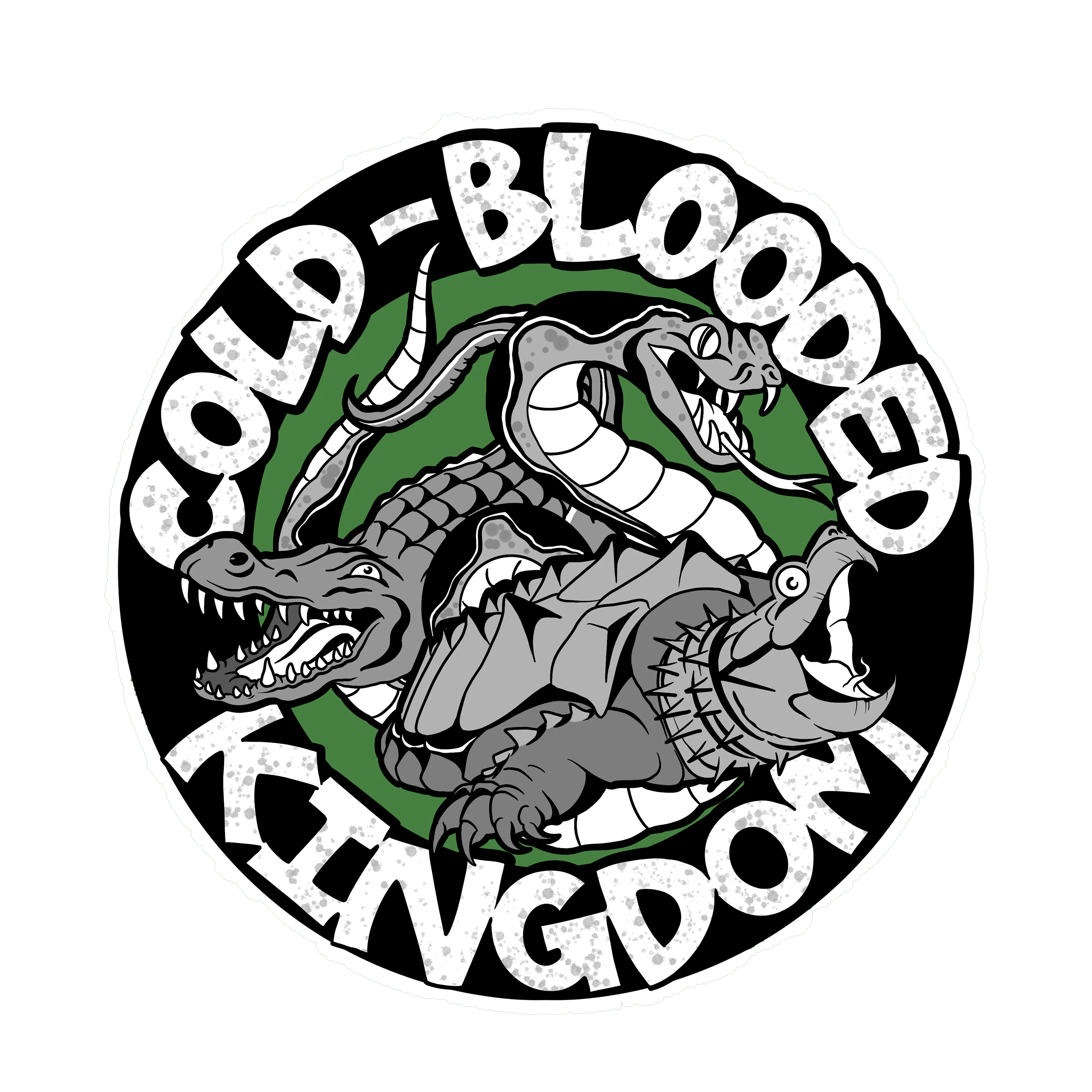 This Cold R Kingdom - Mobile Vintage Patterns for Desktop