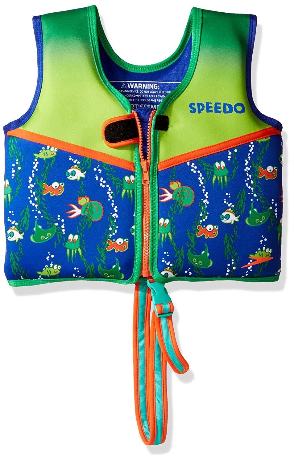 life jacket