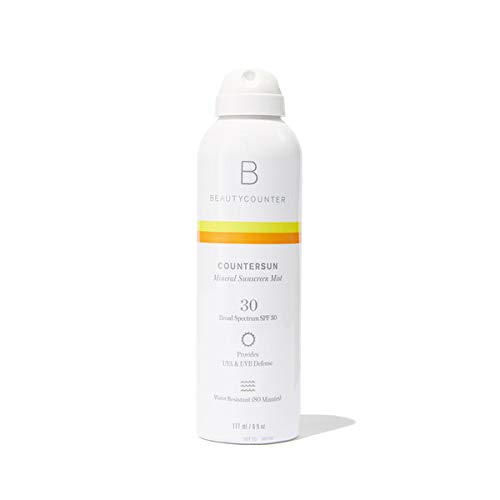 sunscreen