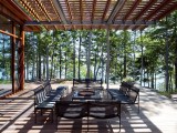River House Cold Mountain Builders