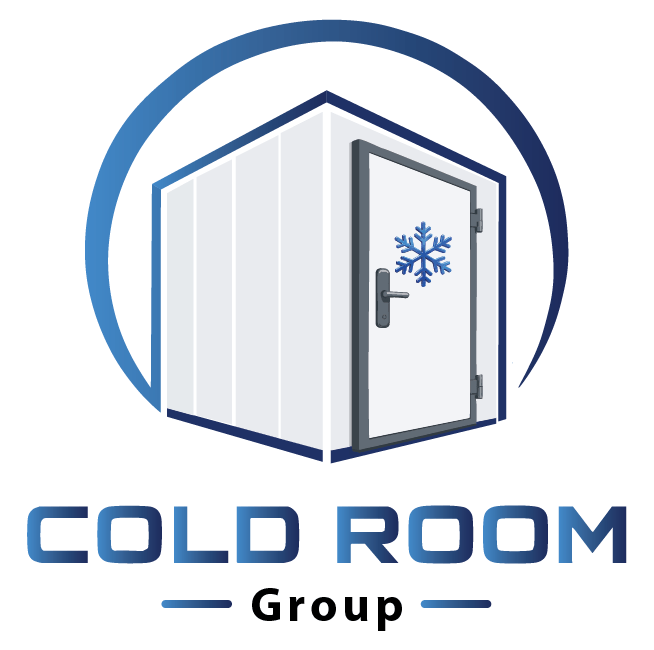 Cold Room Group Logo