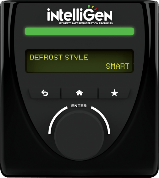 intelliGen Frontnoshadow 1