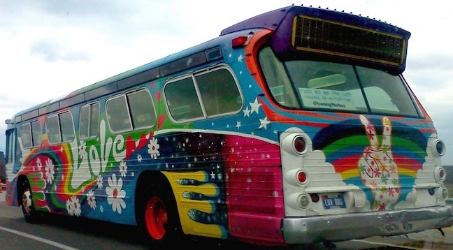1967 Summer of Love - San Francisco playlist