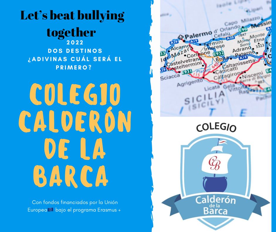 Proyecto Erasmus | Colegio Calderón de la Barca