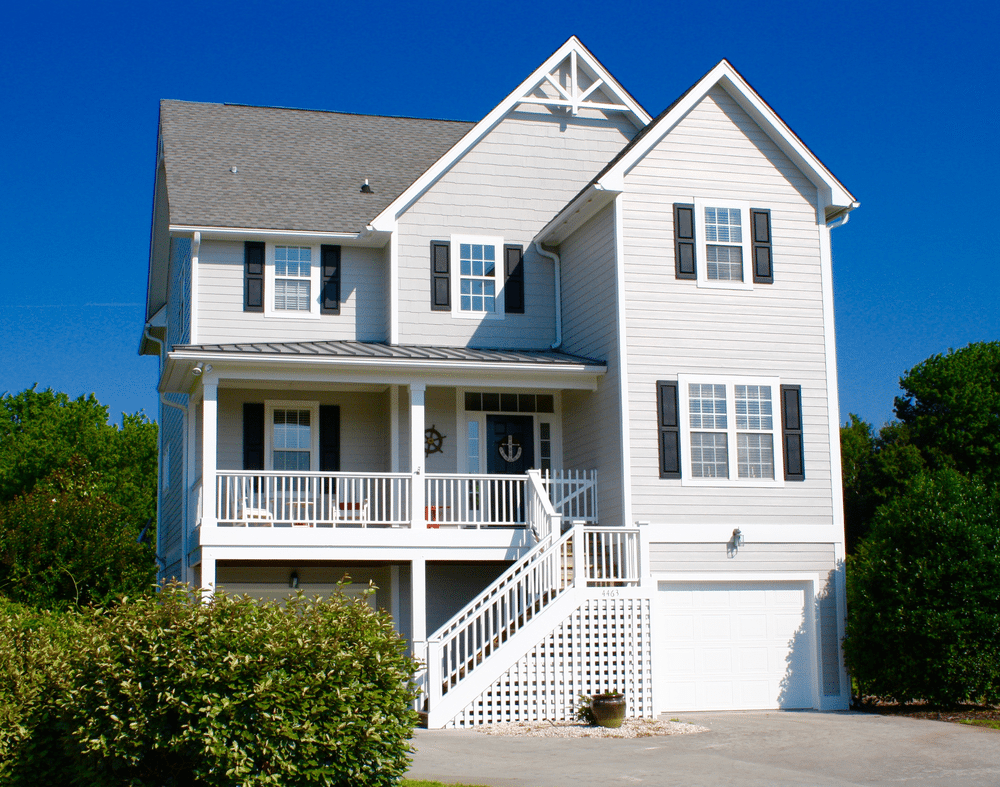 Gallery Coleman Building Company