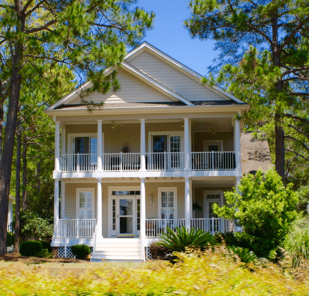 Gallery Coleman Building Company