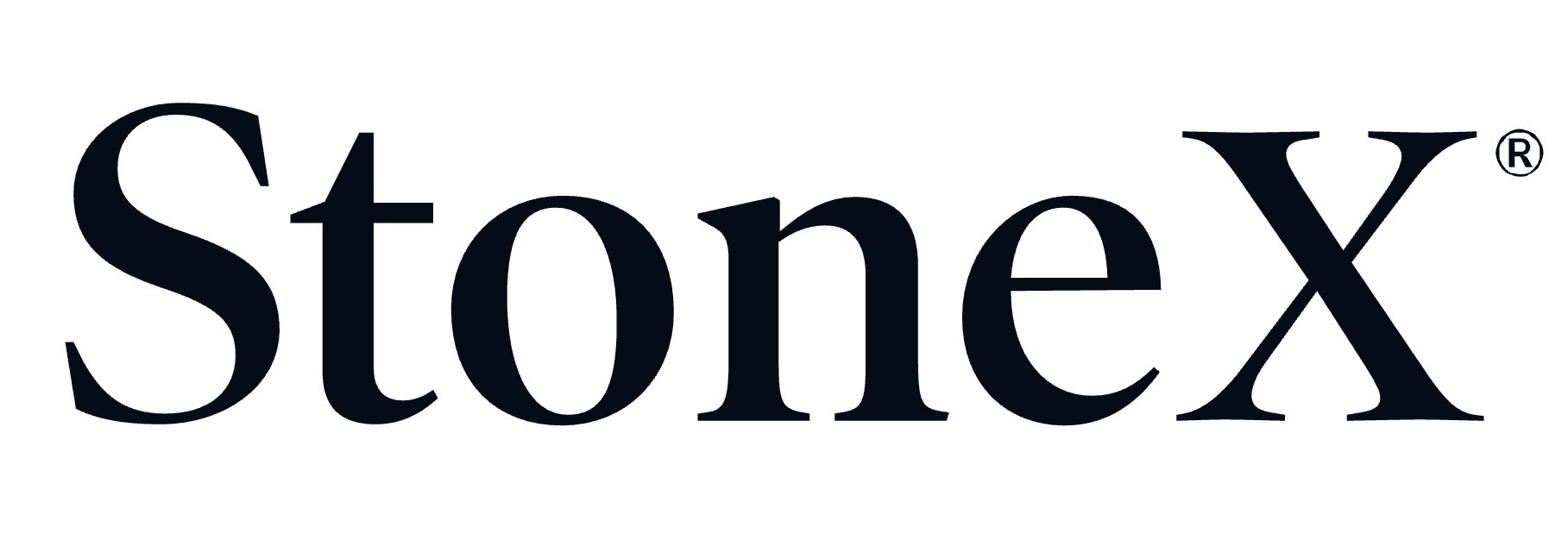 StoneX