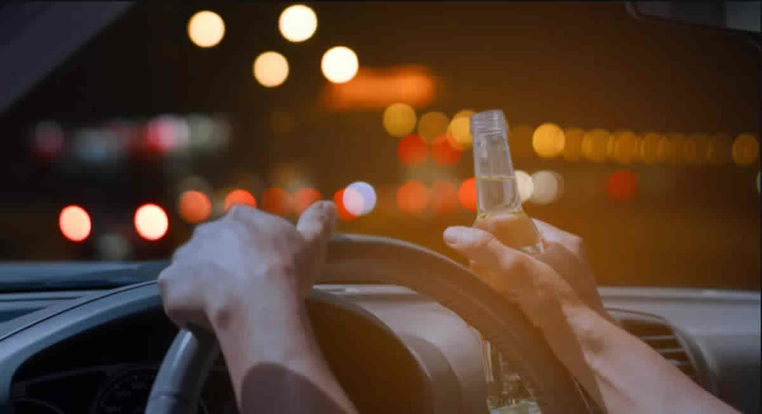 What Is The Penalty For DWI In Fort Worth