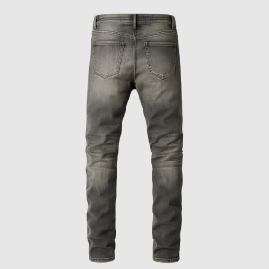 NEW - COLESICE JEANS GREY