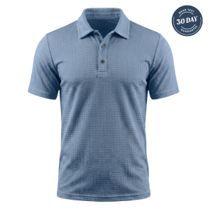 Colesice - Men's Ultra Comfortable Polo Shirt (Copy)