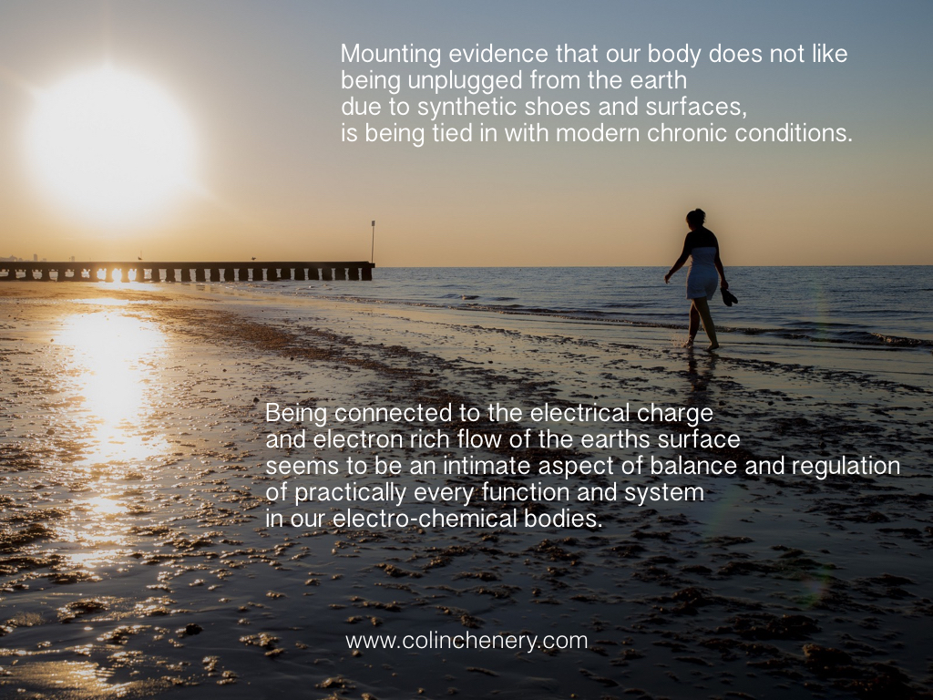 Important Fundamentals You Need to Know About Earthing Yourself