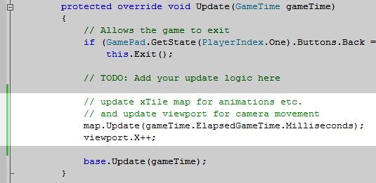 Github Timewinder Tilemapdemo - Landscape Images - Incredible Full HD Collection
