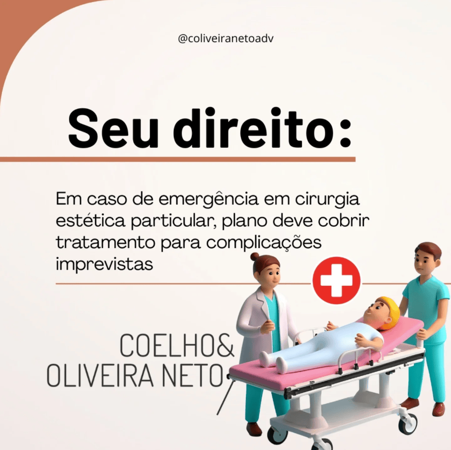 Publicação Coelho & Oliveira Neto