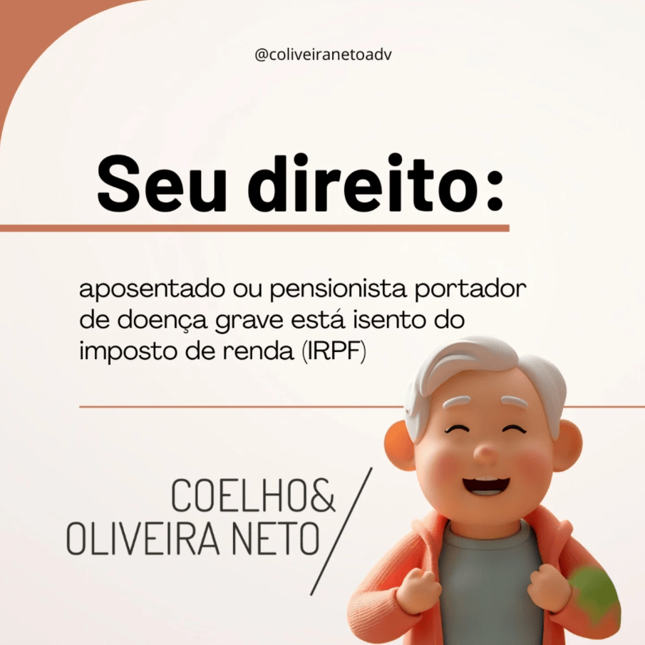 Publicação Coelho & Oliveira Neto