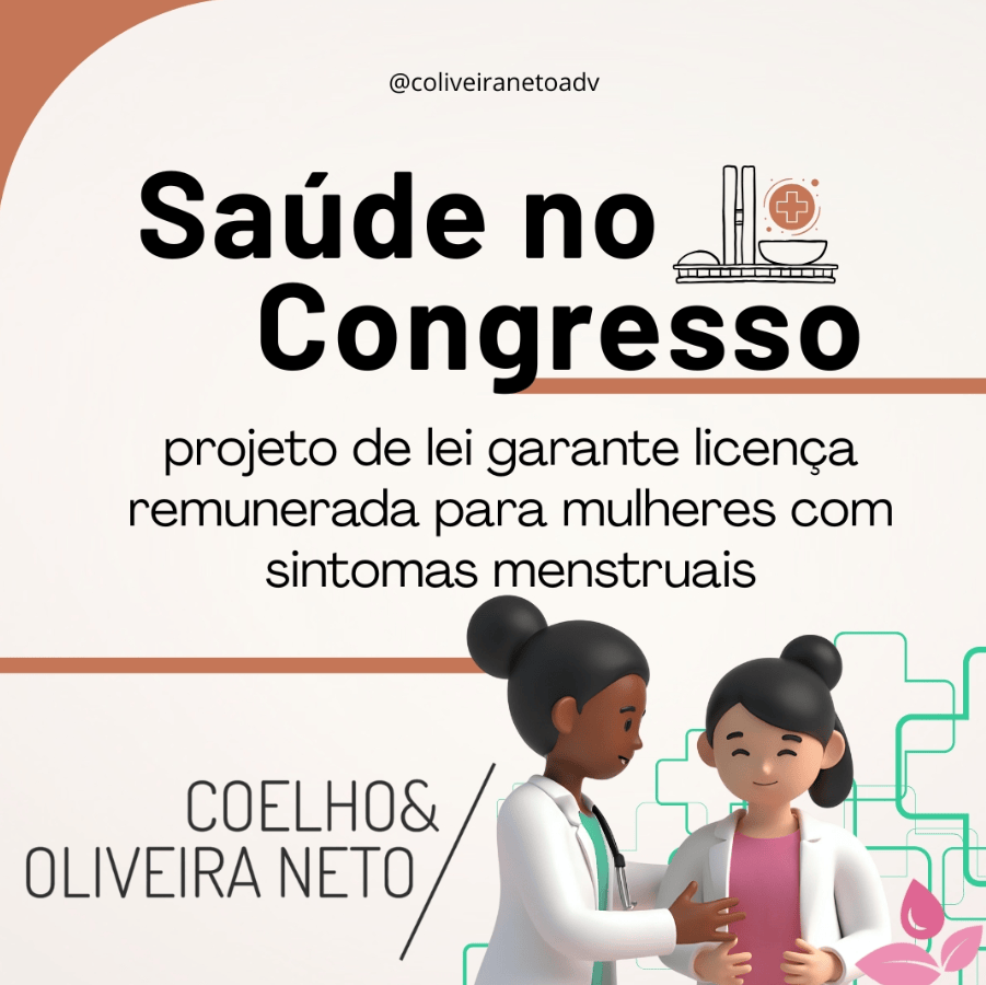Publicação Coelho & Oliveira Neto