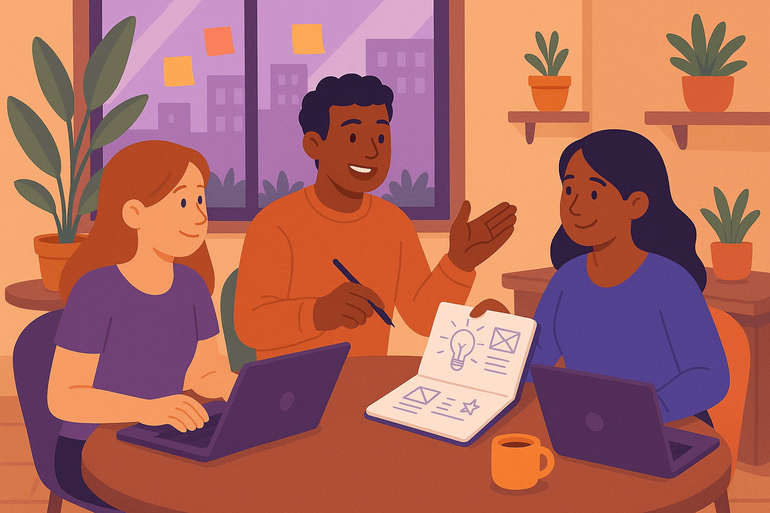 Why Should Your Nonprofit Hire a Consultant?