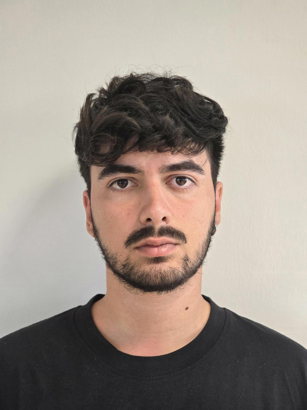 Gabriele Franchini