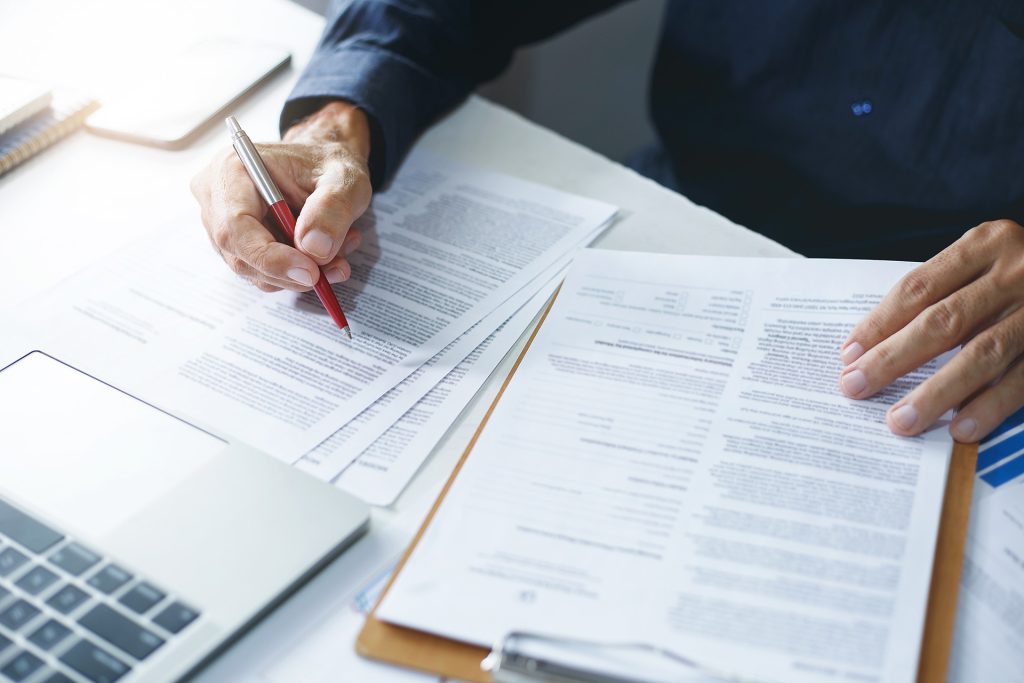 Contracts