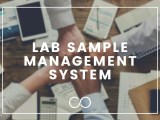 Lab Sample Management System Collabit Software Ltd