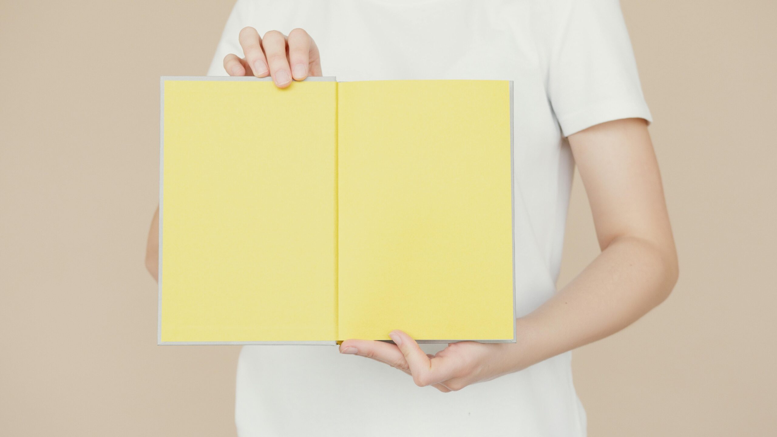 How to Turn a Book Idea Into a Published Book