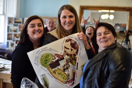 Collaborative collage