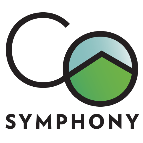 Colorado Symphony Logo