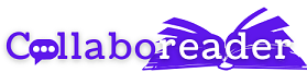 Collabreader: A Community for Writers and Readers