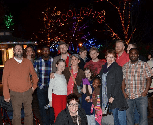 Merry Christmas SharePoint DC