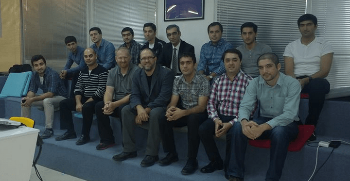 Azerbaijan SharePoint Community