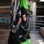 Cybergoth