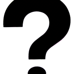 Question mark