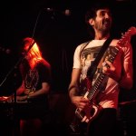 Tropical Fuck Storm @ The Foundry, Thursday 3 May 2018